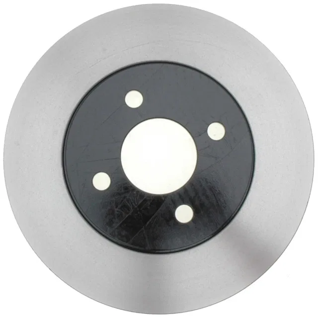 SB580137 – ROTORS Brake Rotor, OE Replacement Single